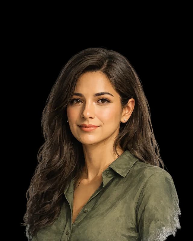 Maya — Customer Research